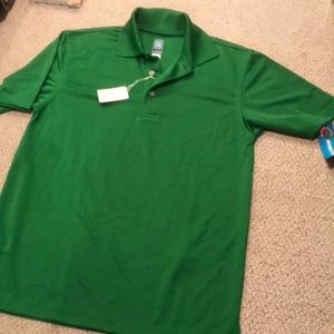 PGA Tour Golf Polo